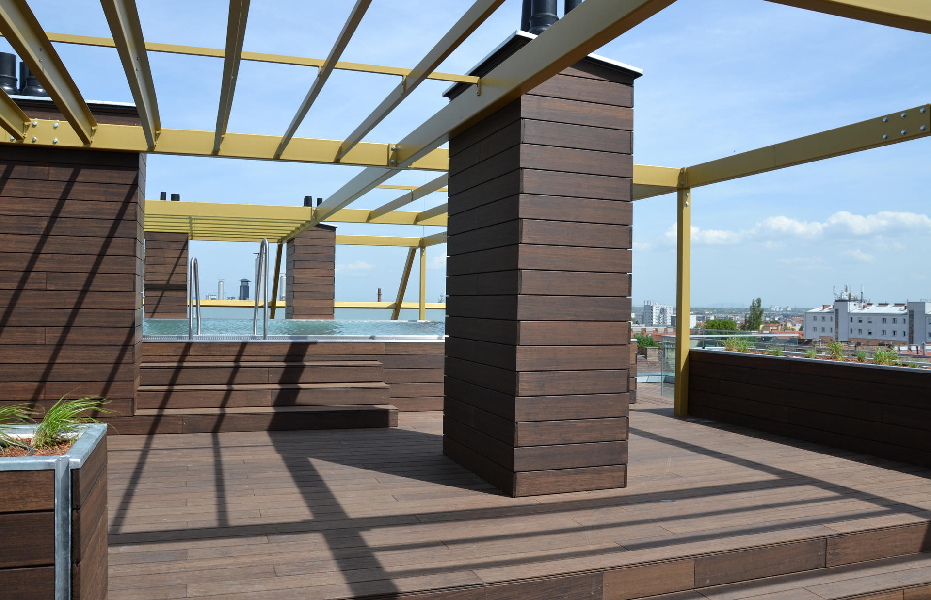 Terrassendielen