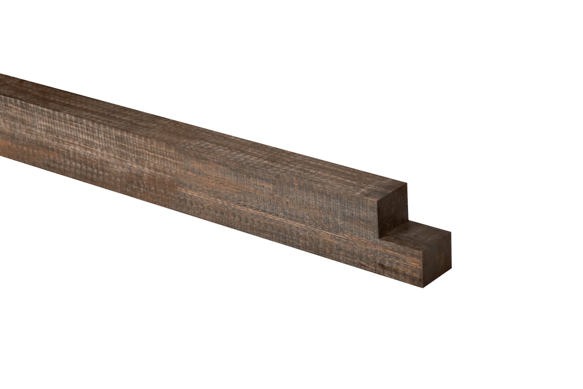 dasso XTR Unterkonstruktion 30×48 mm