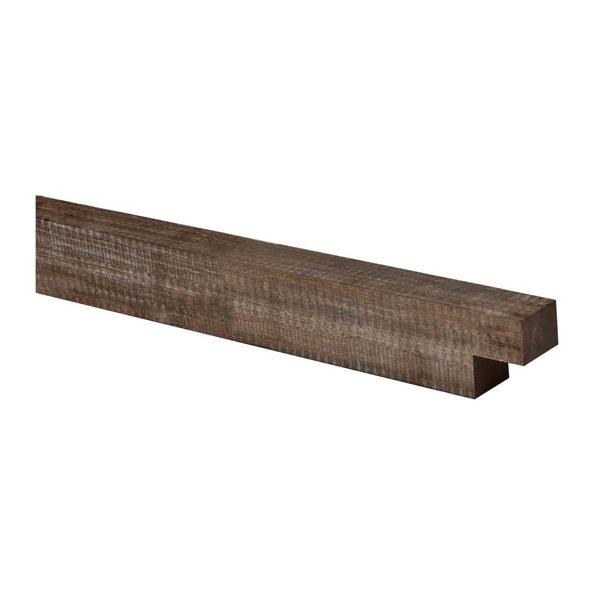 dasso XTR Unterkonstruktion 30×48 mm