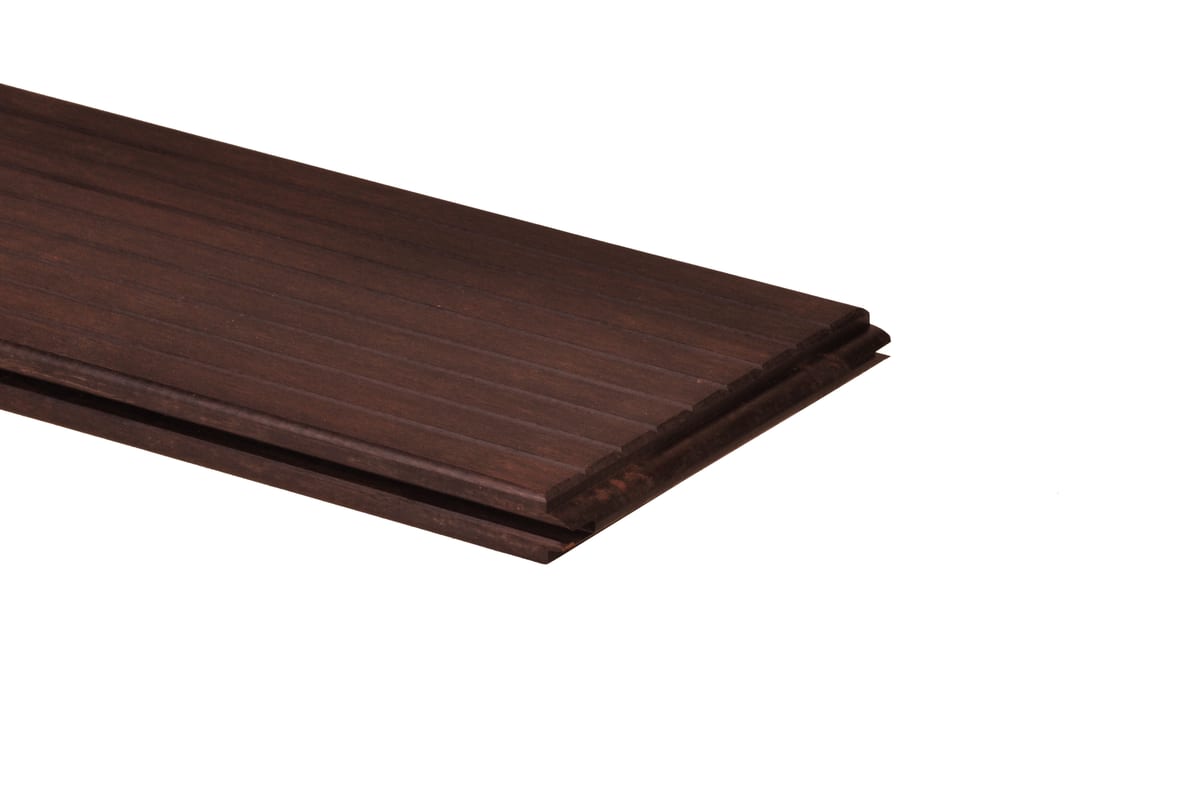 dasso XTR Terrassendiele fein genutet 137 mm