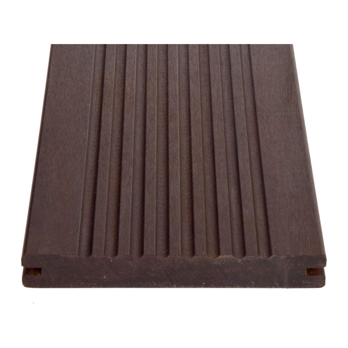 dasso XTR Terrassendiele grob genutet 137 mm