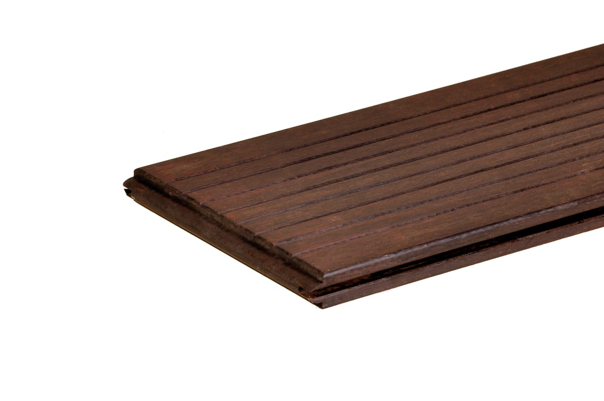 dasso XTR Terrassendiele fein genutet 155 mm