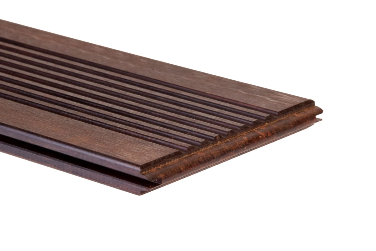 dasso XTR Terrassendiele grob genutet 155 mm