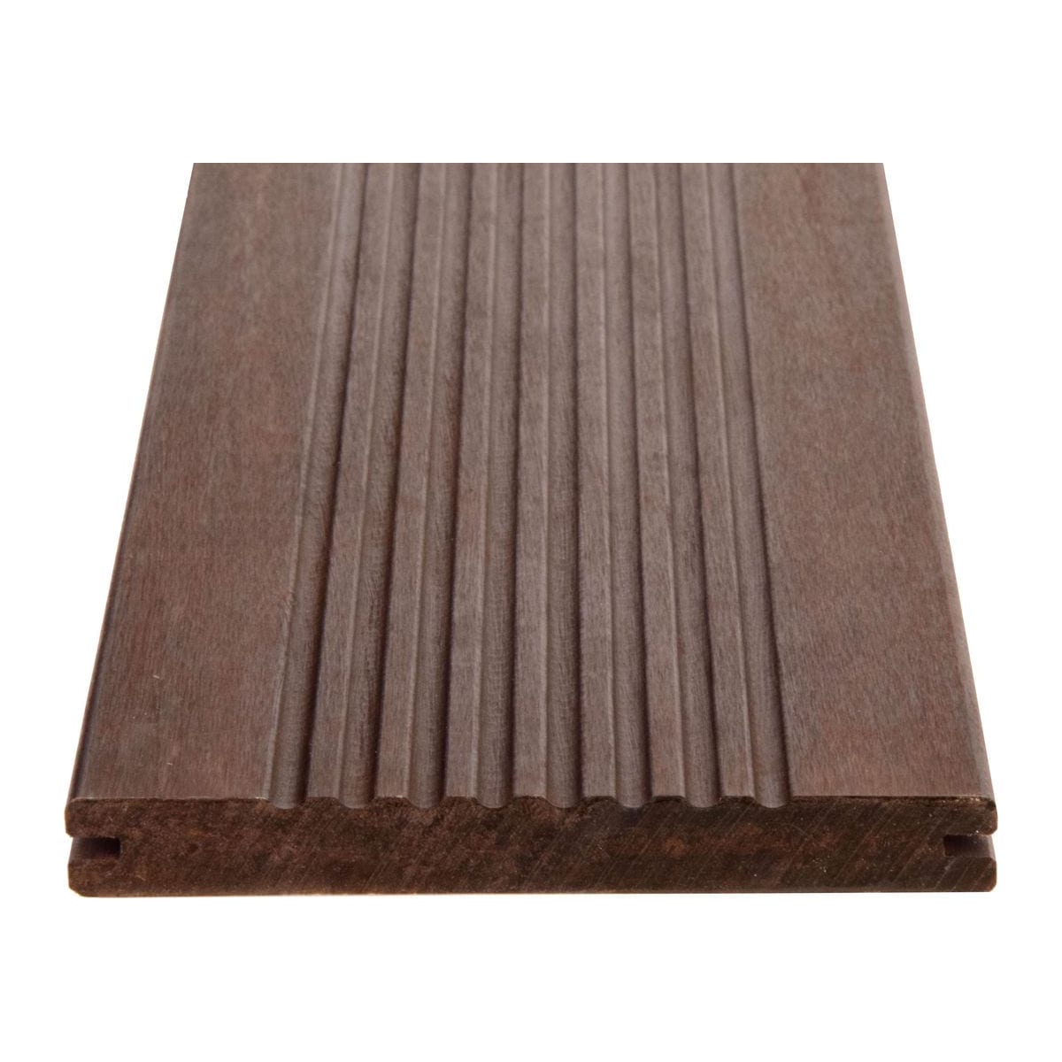 dasso XTR Terrassendiele grob genutet 155 mm
