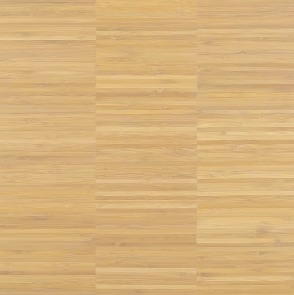 MOSO Bamboo Industriale Hochkantlamelle Ecru 10mm
