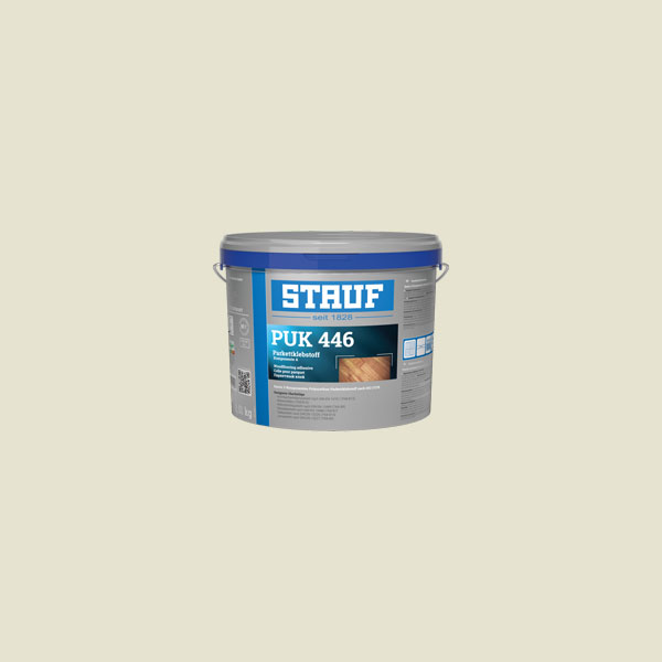 Stauf PUK-446 2K Parkettklebstoff 8,9kg