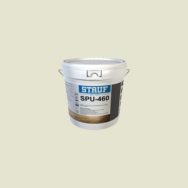 Stauf SPU-460 1K Parkettklebstoff 18kg