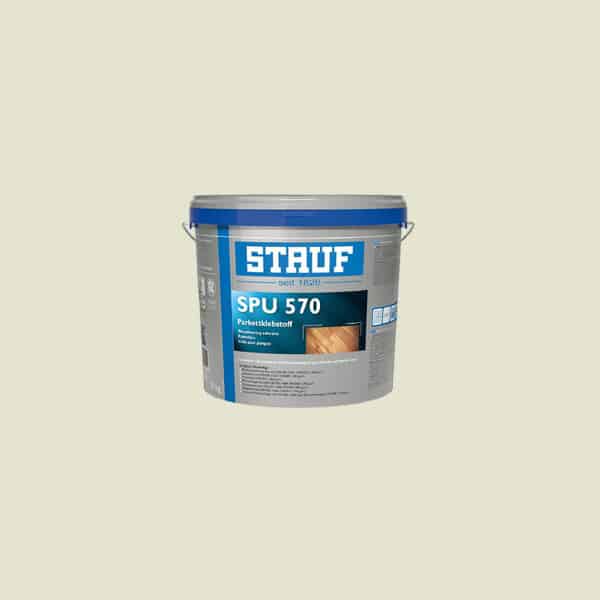Stauf SPU-570 1K Parkettklebstoff 18kg