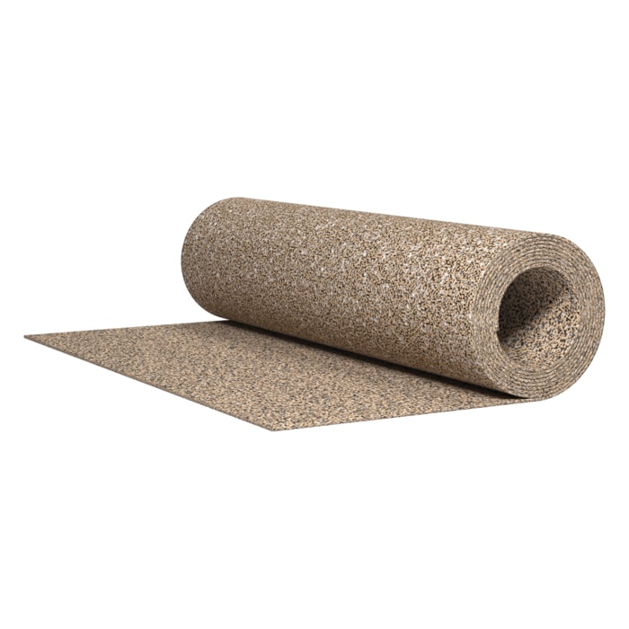 Stauf Daemmunterlage 5mm Rolle 12,5m2