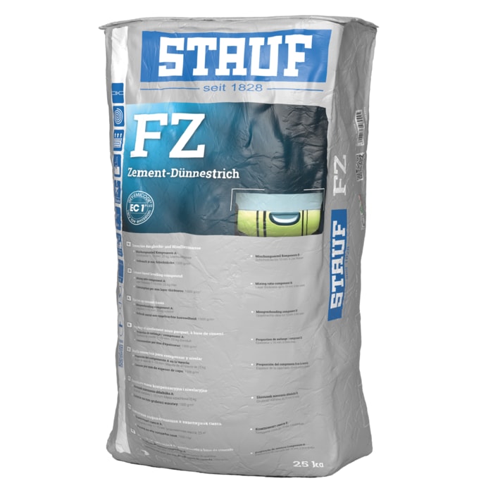 Stauf FZ Dickschichtspachtelmasse 25kg