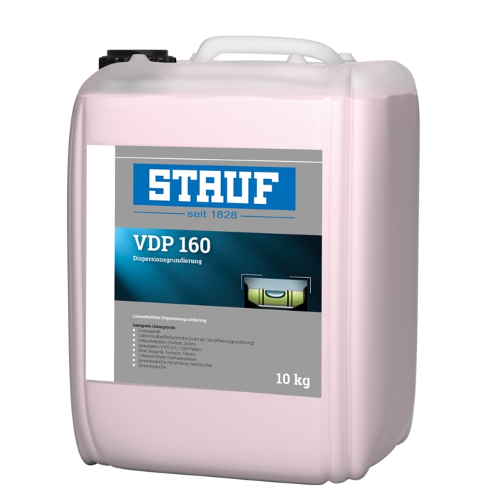 Stauf VDP-160 Universal-Grundierkonzentrat 10kg