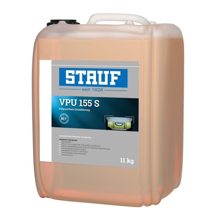 Stauf VPU-155 S 1K PU Grundierung 11kg