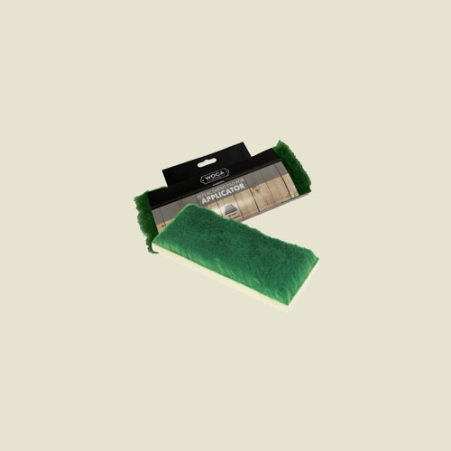 WOCA Applikator Ersatzpad (Aussenöl)