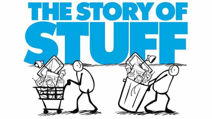 the story of stuff